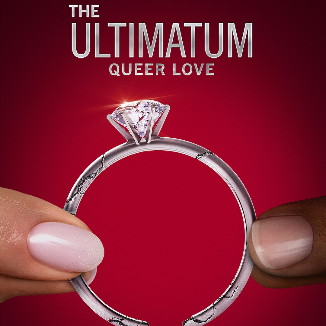 The Ultimatum: Queer Love Reveals Trailer and Premiere Date